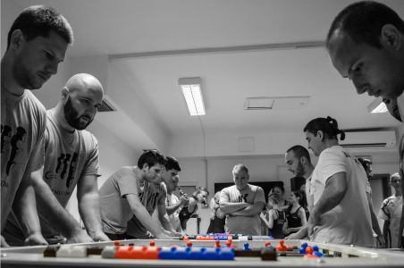 Osvrt Izbornika Zalara pred Balkan Cup u Srbiji 2017